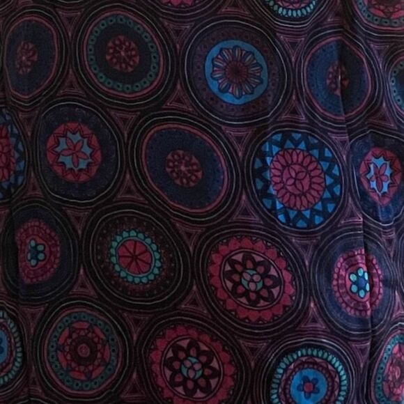 Satva Akula Kimono  - Picture 3 of 5